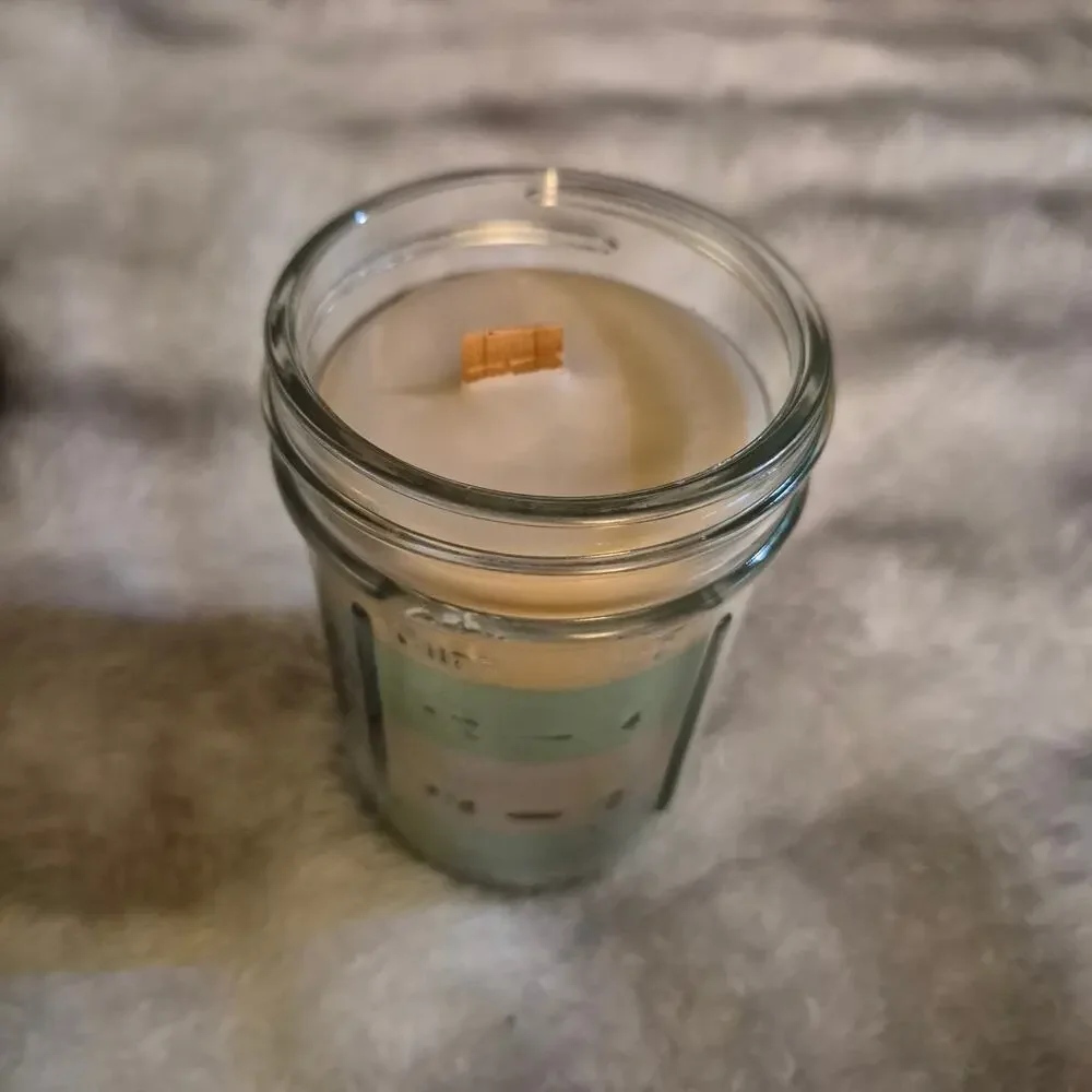 Delightful little Things fragrance notes